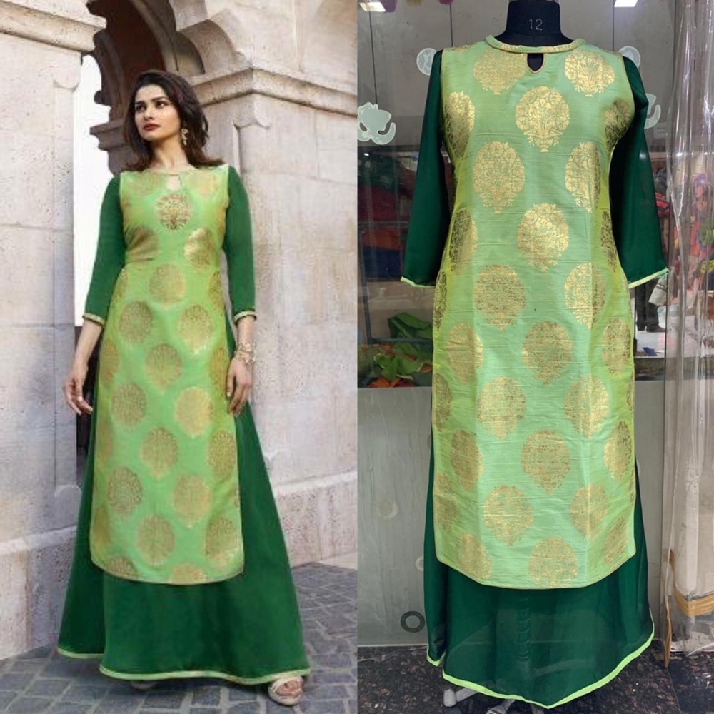 Indian dress